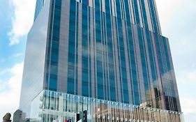 ザ オークラ プレステージ タイペイ